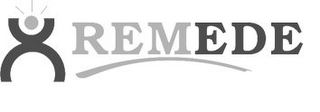 REMEDE logo