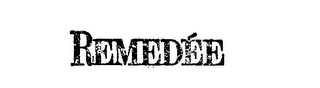 REMEDEE