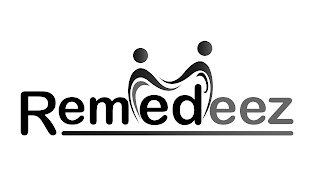 REMEDEEZ logo