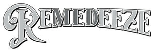 REMEDEEZE logo