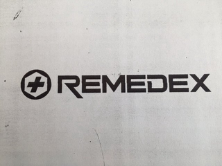 REMEDEX logo