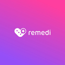 REMEDI logo
