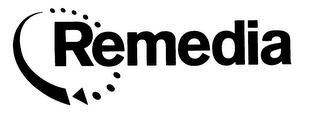 REMEDIA logo