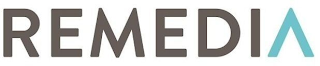 REMEDIA logo