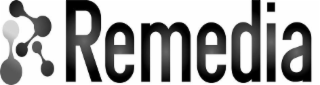 REMEDIA logo