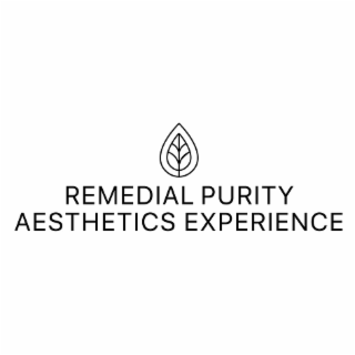 REMEDIAL PURITY AESTHETICS EXPERIENCE logo