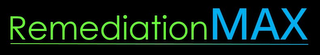 REMEDIATIONMAX logo