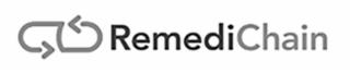 REMEDICHAIN logo