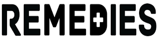 REMEDIES logo