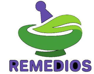 REMEDIOS logo