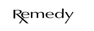 REMEDY logo