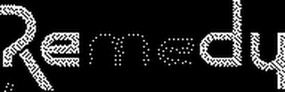 REMEDY logo