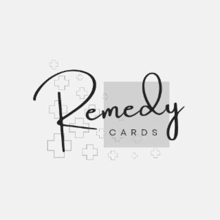 REMEDY CARDS