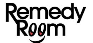 REMEDY ROOM logo