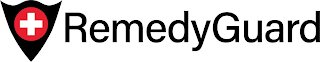 REMEDYGUARD logo