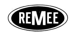 REMEE logo