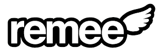 REMEE logo