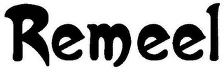 REMEEL logo