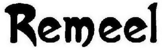 REMEEL logo