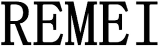 REMEI logo