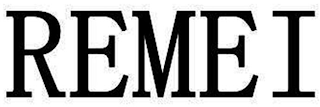 REMEI logo