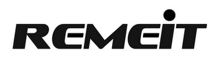 REMEIT logo