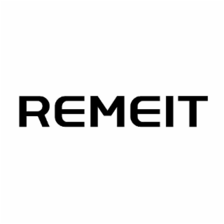 REMEIT logo