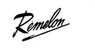 REMELON logo
