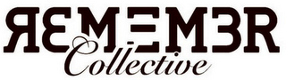 REMEMBER COLLECTIVE logo