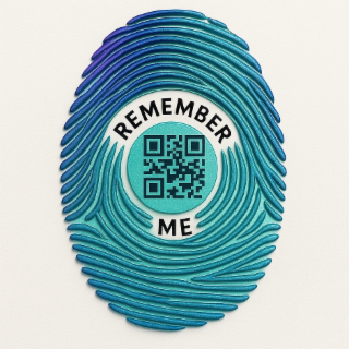 REMEMBER ME logo