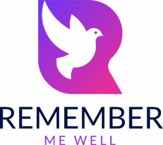 REMEMBER ME WELL logo