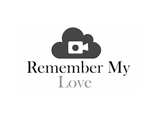 REMEMBER MY LOVE logo