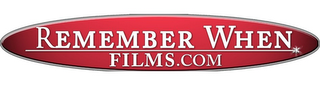 REMEMBER WHEN FILMS.COM logo