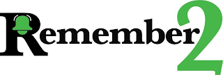 REMEMBER2 logo