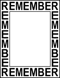 REMEMBEREMEMBEREMEMBEREMEMBER logo