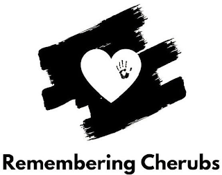 REMEMBERING CHERUBS logo