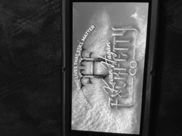 REMEMBERING LIVES THAT STILL MATTER KEVAN HAGAN FXCK FETTY.CO logo