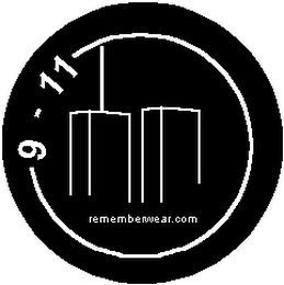 REMEMBERWEAR.COM logo