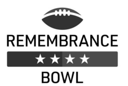 REMEMBRANCE BOWL logo