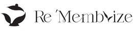 RE'MEMBRIZE logo