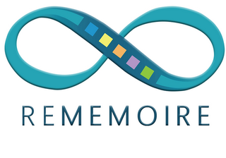 REMEMOIRE logo
