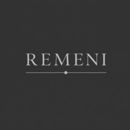 REMENI logo