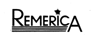 REMERICA logo