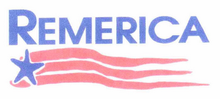 REMERICA logo