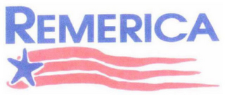 REMERICA logo