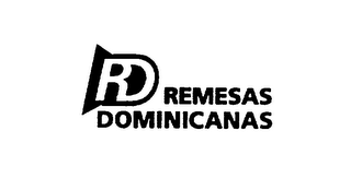 REMESAS DOMINICANAS logo