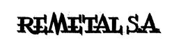 REMETAL S.A. logo