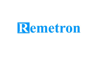REMETRON logo