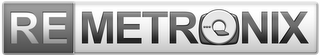 REMETRONIX logo