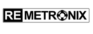 REMETRONIX logo